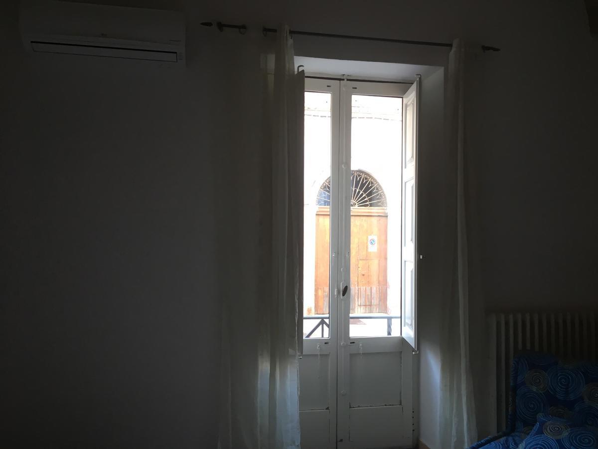 Отель Stelmalu' Novoli Экстерьер фото
